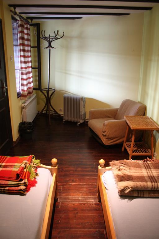 Hikers Hostel Велико-Тырново Экстерьер фото