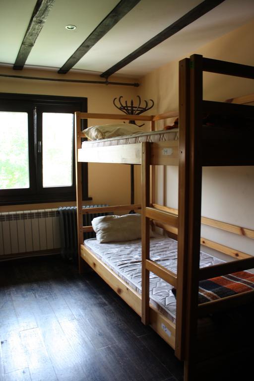 Hikers Hostel Велико-Тырново Номер фото