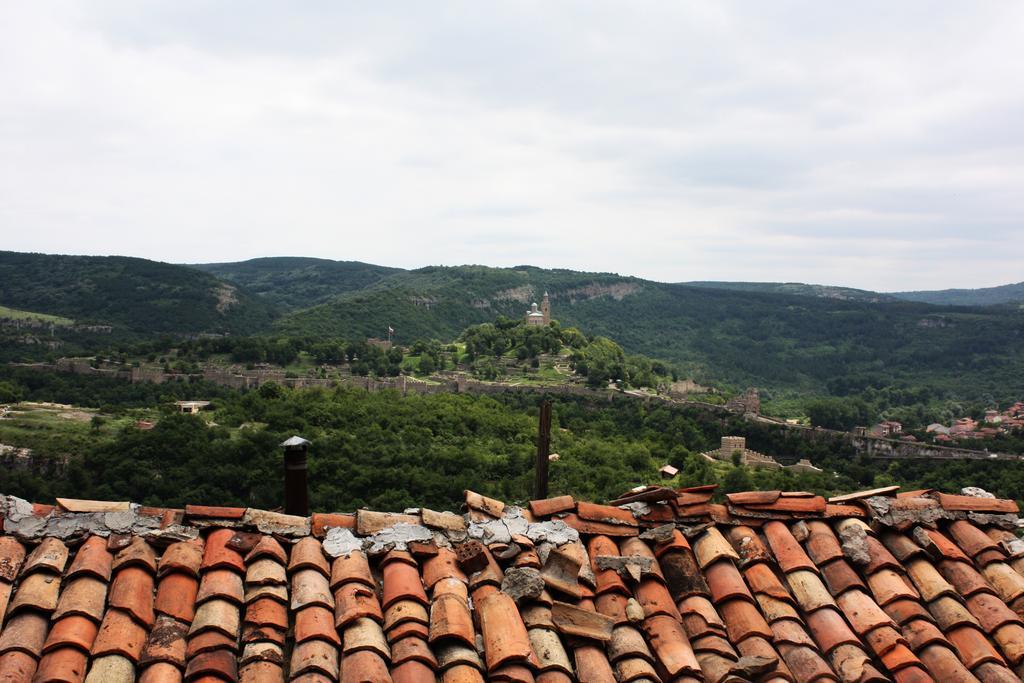 Hikers Hostel Велико-Тырново Номер фото
