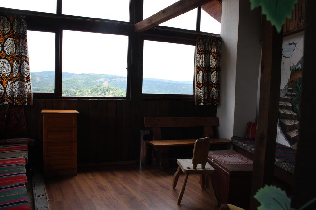 Hikers Hostel Велико-Тырново Экстерьер фото