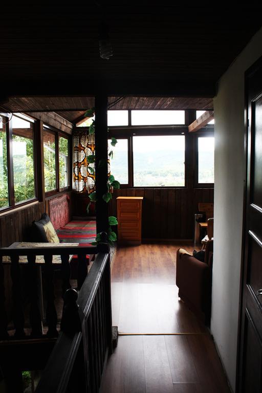 Hikers Hostel Велико-Тырново Экстерьер фото