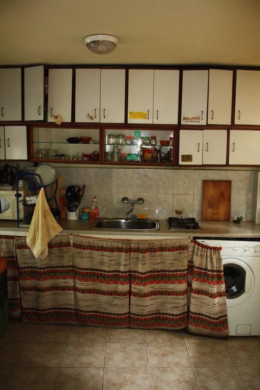 Hikers Hostel Велико-Тырново Экстерьер фото