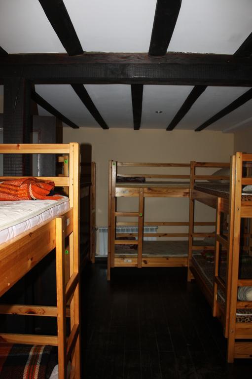 Hikers Hostel Велико-Тырново Номер фото