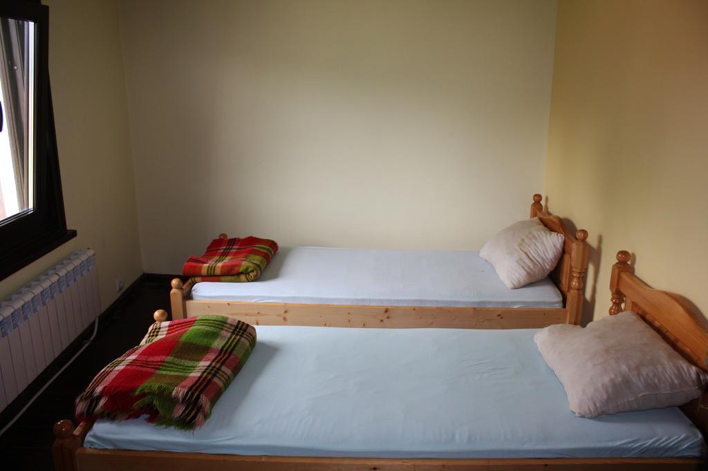 Hikers Hostel Велико-Тырново Номер фото