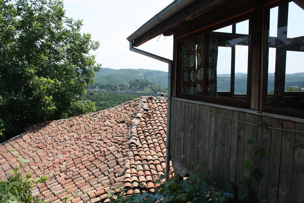 Hikers Hostel Велико-Тырново Экстерьер фото