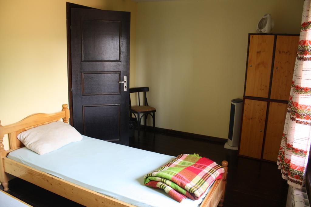 Hikers Hostel Велико-Тырново Экстерьер фото