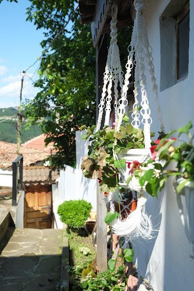 Hikers Hostel Велико-Тырново Экстерьер фото
