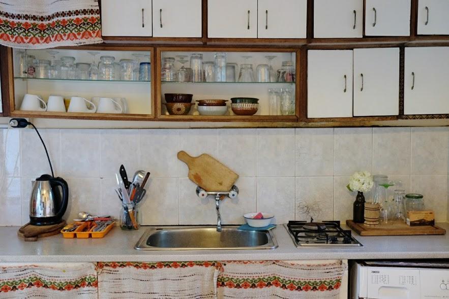 Hikers Hostel Велико-Тырново Экстерьер фото