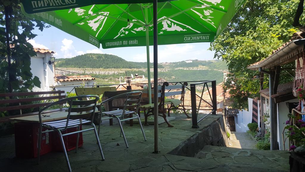 Hikers Hostel Велико-Тырново Экстерьер фото