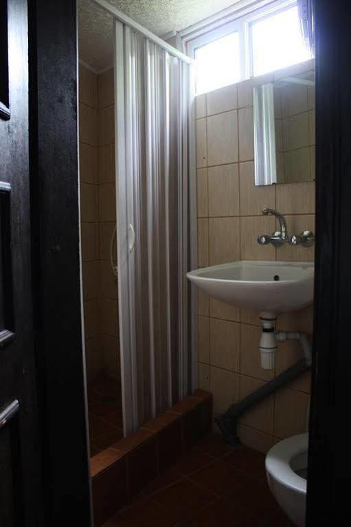Hikers Hostel Велико-Тырново Экстерьер фото